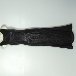 Lulu's Open Back Sequin Evening Gown Size XS